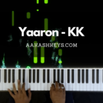 Yaaron - KK