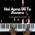 Hai Apna Dil To Awara