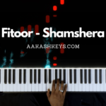Fitoor - Shamshera