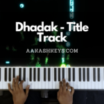 Dhadak - Title Track