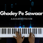Ghodey Pe Sawaar