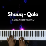 Shauq - Qala