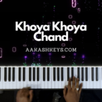 Khoya Khoya Chand