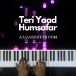 Teri Yaad Humsafar