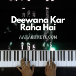 Deewana Kar Raha Hai