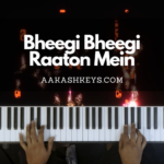 Bheegi Bheegi Raaton Mein