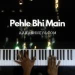 Pehle Bhi Main